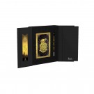 Paperblanks - Dárková sada Paperblanks Hufflepuff Gift Set midi PB6613-2