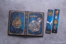 Zápisník Paperblanks Legends of Hogwarts ultra linkovaný PBD6519