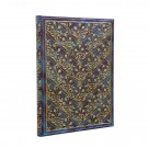 Paperblanks - Diář Paperblanks 2027 Wildflower Song ultra verso DE1982-5