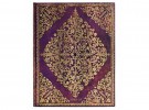 Paperblanks - Paperblanks diář 18měsíční 2022-2023 Viola Ultra vertikální 8523-2
