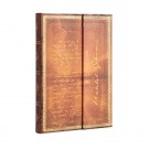 Paperblanks - Zápisník Paperblanks Kahlil Gibran, The Prophet midi linkovaný 9297-1