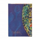 Zápisník Paperblanks Gaudi’s Sun mini linkovaný PB9796-9