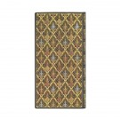 Paperblanks zápisník Destiny slim linkovaný 6376-6