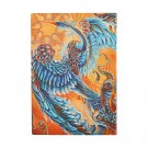 Diář Paperblanks 2026 Skybird Flexis midi horizontální FE0841-6