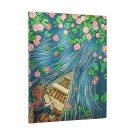 Paperblanks - Zápisník Paperblanks Lotus River Flexis ultra nelinkovaný FB1549-0