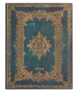 Paperblanks - Paperblanks diář 2024 Astra Flexis ultra vertikální FE0542-1