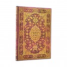 Paperblanks - Diář Paperblanks 18měsíční 2025-2026 The Orchard midi horizontální DE0712-9