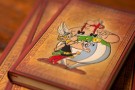 Diář Paperblanks 2026 Asterix & Obelix mini horizontální DE0727-3