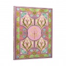 Paperblanks - Diář Paperblanks 2027 Mimosa Flexis ultra vertikální FE2018-0