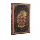 Paperblanks - Diář Paperblanks 18měsíční 2026-2027 Gryffindor Diary midi horizontální DE1878-1