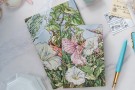 Zápisník Paperblanks Bindweed Fairy Flexis ultra nelinkovaný FB9915-4