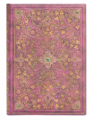 Paperblanks - Paperblanks diář 2024 Diamond Jubilee midi denní DE0444-8