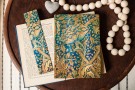 Zápisník Paperblanks Morris Windrush Flexis ultra nelinkovaný 8112-8