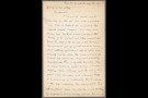 Zápisník Paperblanks Frederick Douglass, Letter for Civil Rights midi linkovaný 8118-0