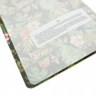Sešit Paperblanks Nani A4 linkovaný CB1496-7