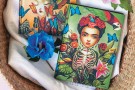 Paperblanks zápisník Frida ultra linkovaný 6528-9