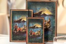 Zápisník Paperblanks The Famous Five Flexis ultra linkovaný FB9830-0