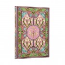 Paperblanks - Zápisník Paperblanks Mimosa Flexis midi linkovaný FB1556-8