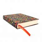 Diář Paperblanks 2026 Wild Flowers Flexis midi denní FE0835-5
