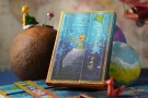 Diář Paperblanks 2026 Saint-Exupéry, The Little Prince mini denní DE0725-9