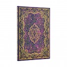 Paperblanks - Diář Paperblanks 18měsíční 2025-2026 Picaresque maxi vertikální DE0716-7