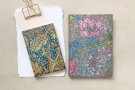 Diář Paperblanks 2026 Morris Pink Honeysuckle mini denní DE0723-5