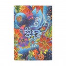 Diář Paperblanks 2026 Celestial Magic Flexis midi horizontální FE0837-9