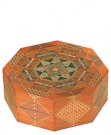Paperblanks - Paperblanks krabička Bija 2582-5 ultra osmiúhelníková