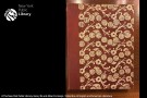 Paperblanks zápisník The Waves (Volume 4) midi linkovaný 7295-9