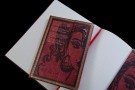 Paperblanks zápisník Amy Winehouse, Tears Dry 2558-0 midi linkovaný