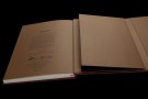 Paperblanks zápisník Amy Winehouse, Tears Dry 2558-0 midi linkovaný