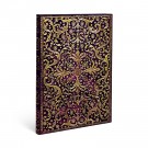 Paperblanks - Paperblanks zápisník Aurelia Grande nelinkovaný 4400-0
