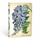 Paperblanks - Paperblanks zápisník Blooming Wisteria mini 3576-3, nelinkovaný