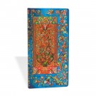 Paperblanks zápisník Delphine slim 3504-6 linkovaný