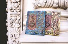 Paperblanks zápisník Delphine slim 3504-6 linkovaný