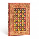 Paperblanks - Paperblanks zápisník Fiamma mini 3610-4, linkovaný