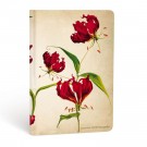 Paperblanks - Paperblanks zápisník Gloriosa Lily mini 3574-9, linkovaný