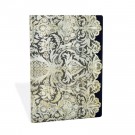 Paperblanks - Paperblanks zápisník Ivory Veil midi 3248-9, linkovaný