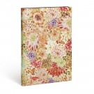 Paperblanks - Paperblanks zápisník Kikka Flexis Ultra linkovaný 4438-3