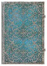 Paperblanks - Paperblanks zápisník Maya Blue 2559-7 grande nelinkovaný