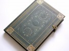 Paperblanks zápisník Nocturnelle 2205-3 grande linkovaný