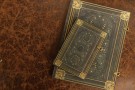 Paperblanks zápisník Nocturnelle 2205-3 grande linkovaný