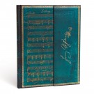 Paperblanks - Paperblanks zápisník Schubert, Erlkönig ultra 3607-4, nelinkovaný
