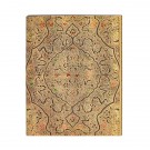 Zápisník Paperblanks Zahra Flexis ultra linkovaný 6450-3