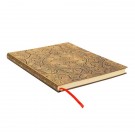 Zápisník Paperblanks Zahra Flexis ultra linkovaný 6450-3