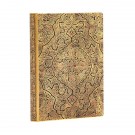Paperblanks - Zápisník Paperblanks Zahra Flexis mini linkovaný 6454-1